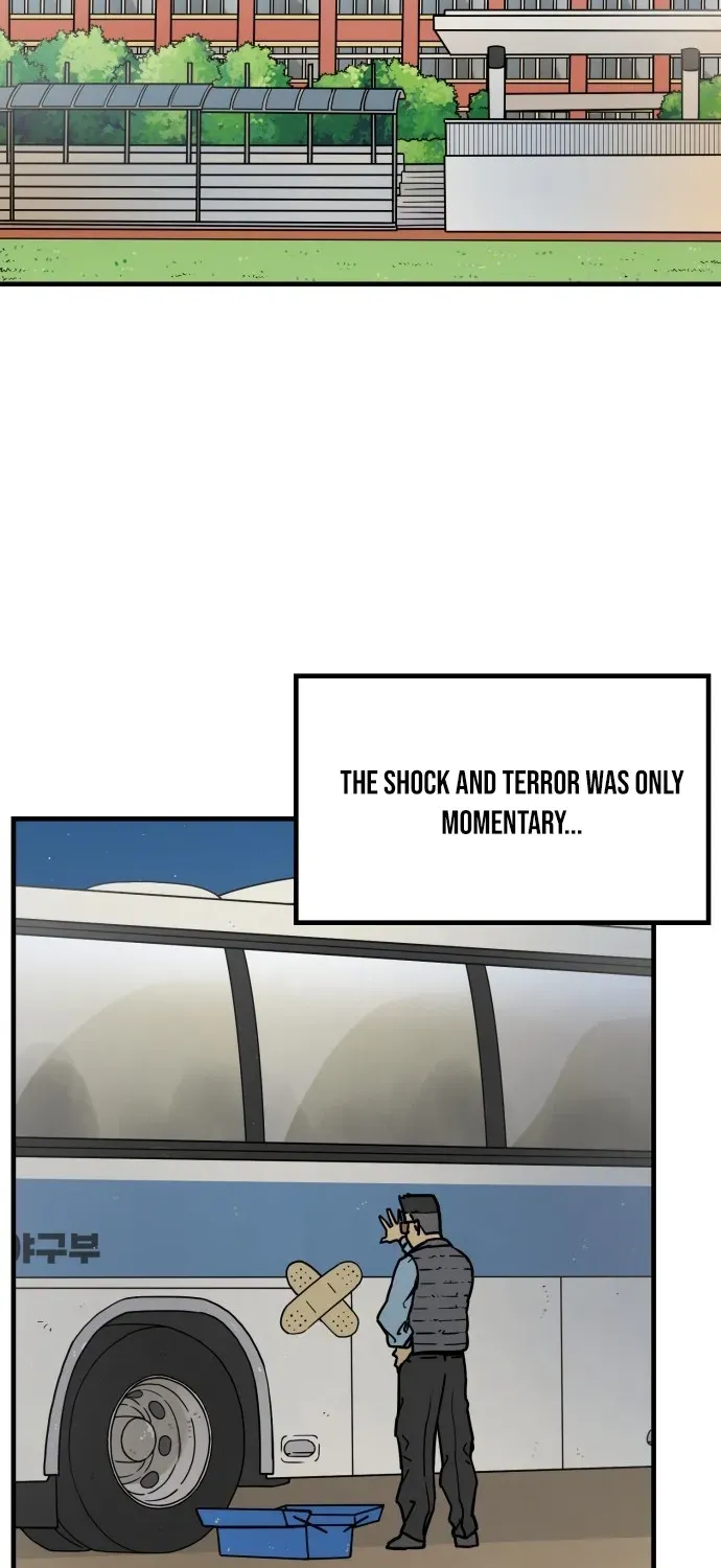 Read Beginnings chapter 3 image 23 on Lezhin