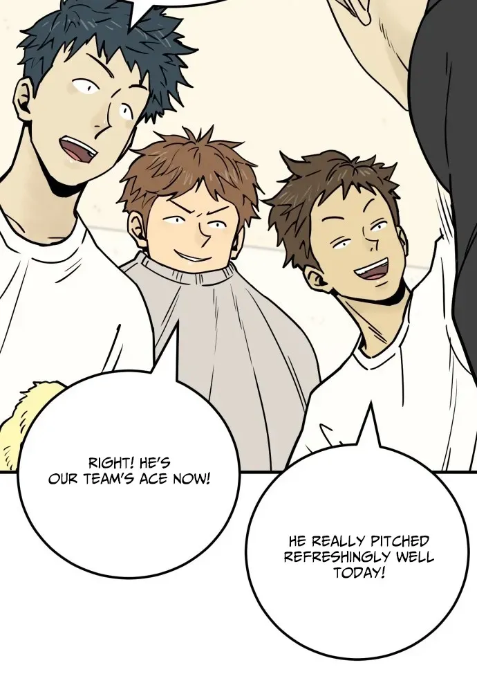 Read Beginnings chapter 3 image 27 on Lezhin
