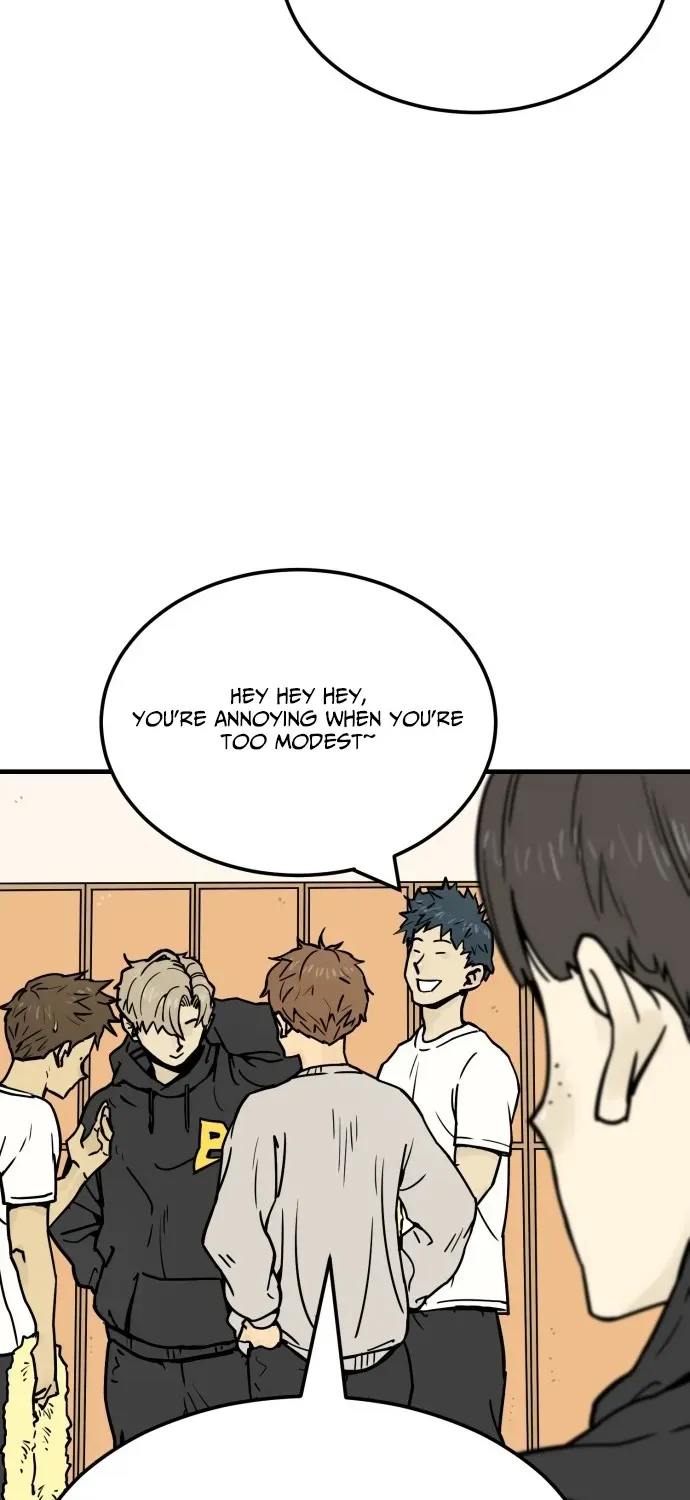 Read Beginnings chapter 3 image 29 on Lezhin