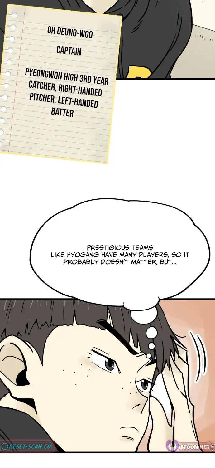 Read Beginnings chapter 3 image 31 on Lezhin