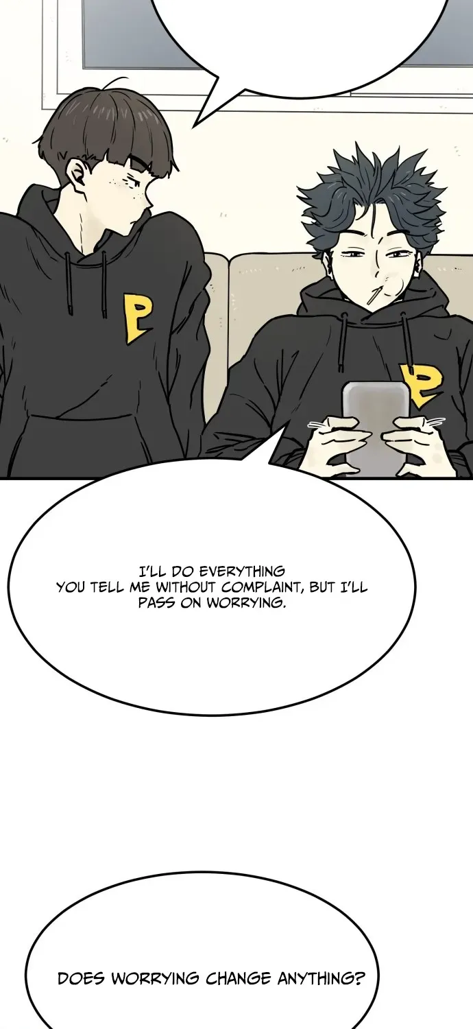 Read Beginnings chapter 3 image 36 on Lezhin