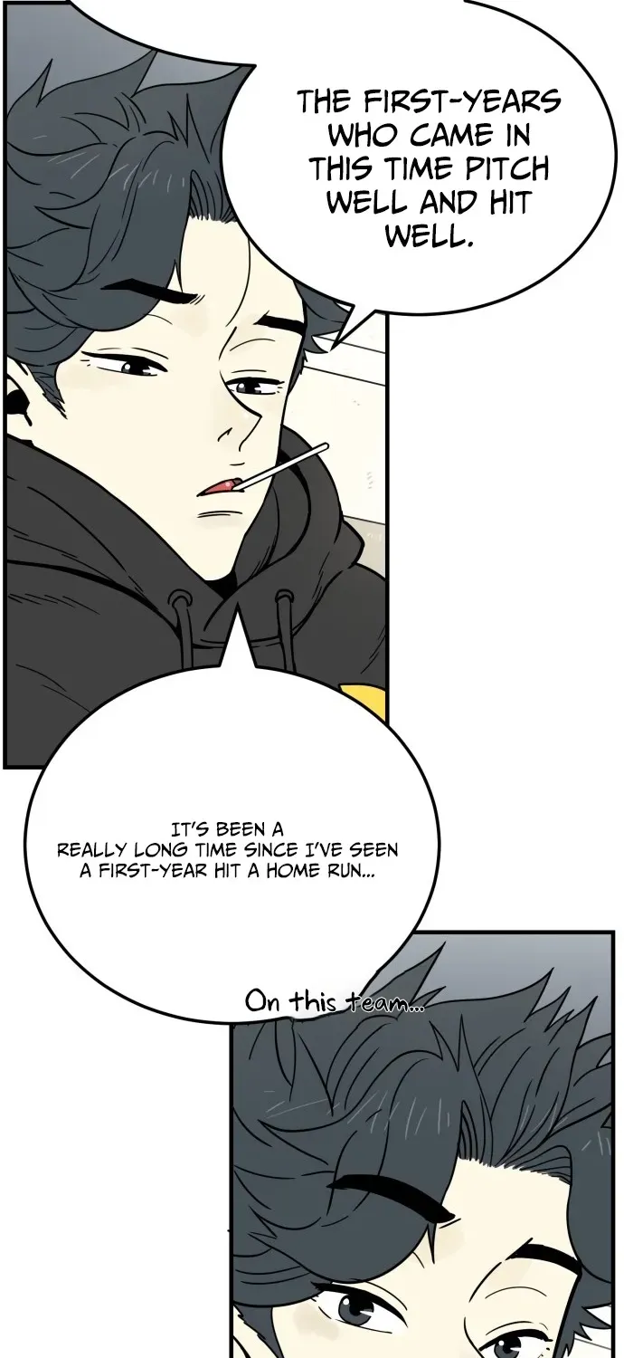 Read Beginnings chapter 3 image 37 on Lezhin