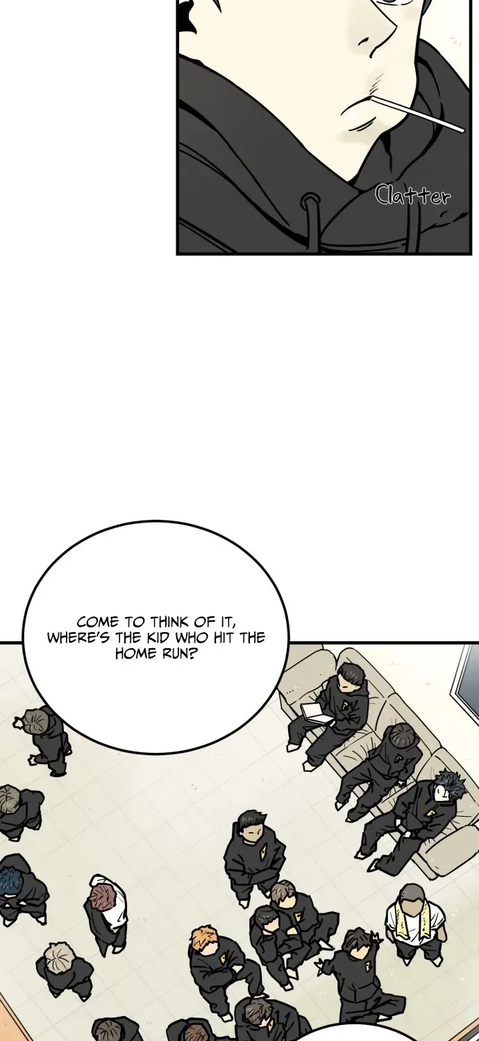 Read Beginnings chapter 3 image 38 on Lezhin