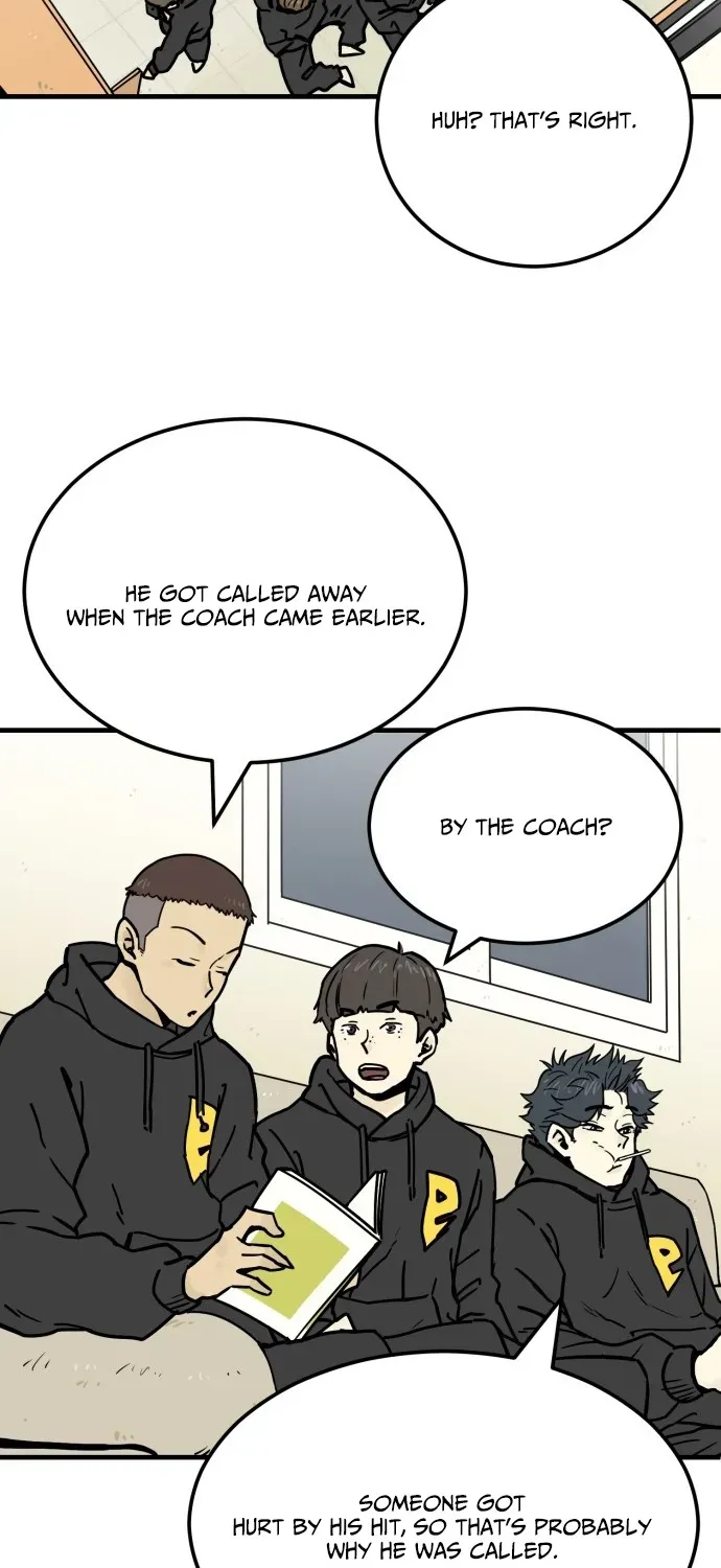 Read Beginnings chapter 3 image 39 on Lezhin