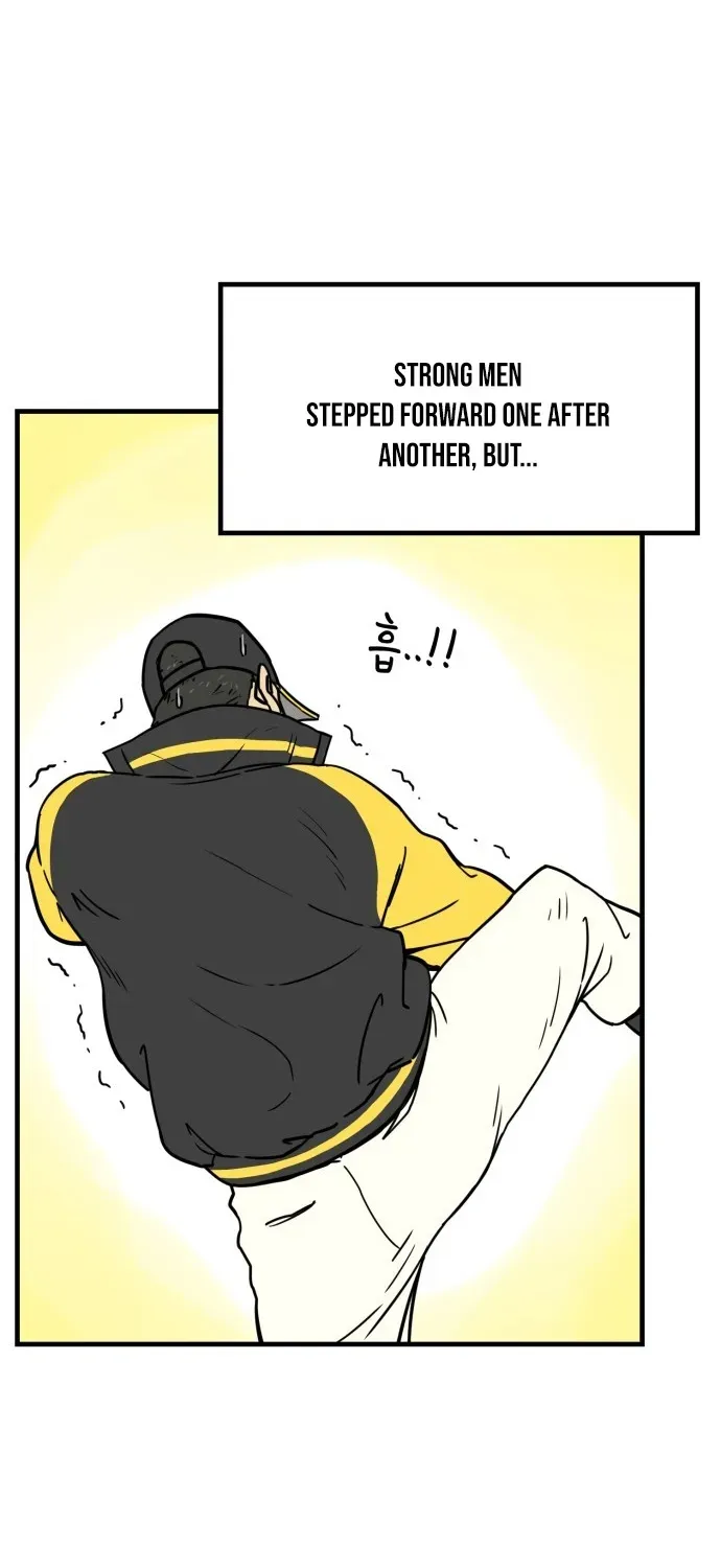 Read Beginnings chapter 3 image 4 on Lezhin