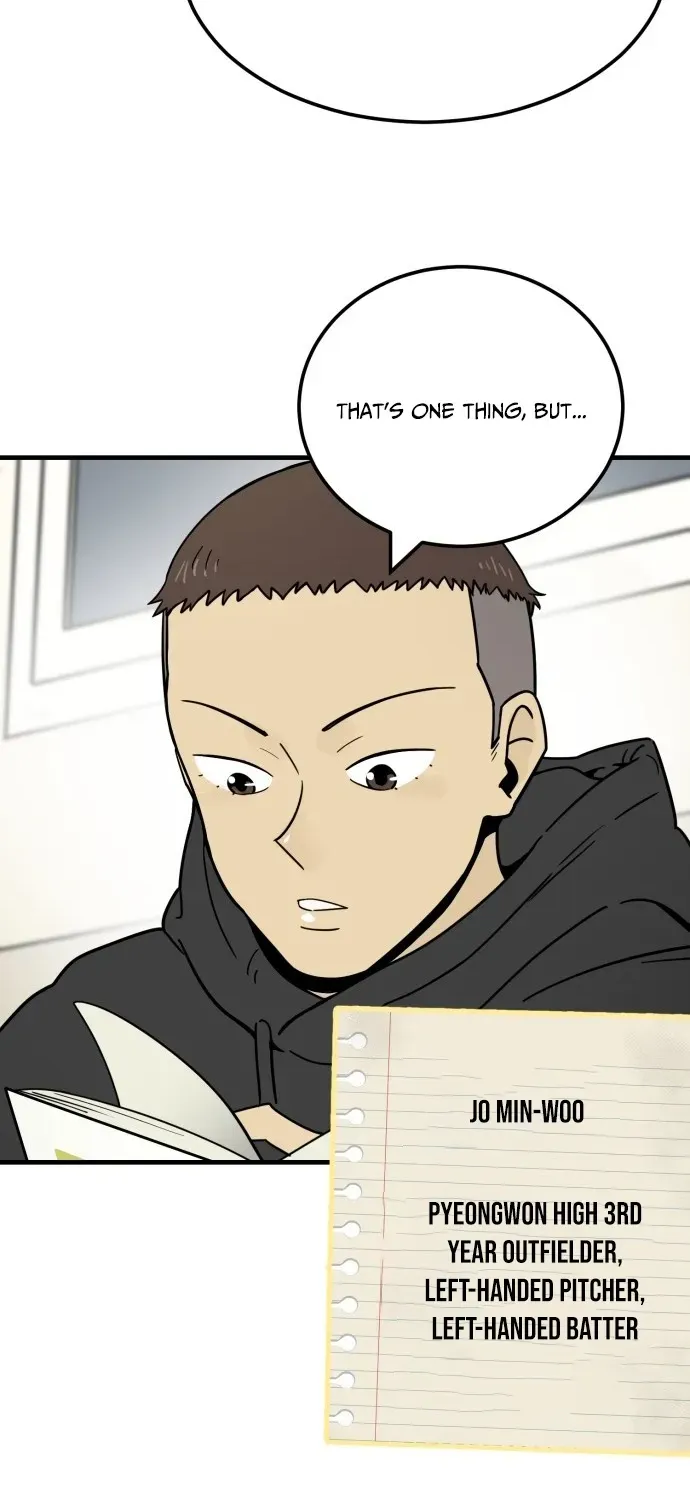 Read Beginnings chapter 3 image 40 on Lezhin
