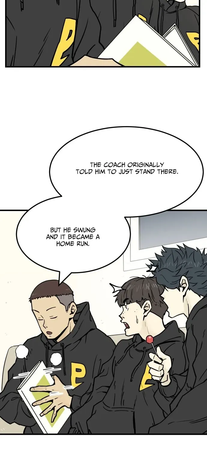 Read Beginnings chapter 3 image 42 on Lezhin