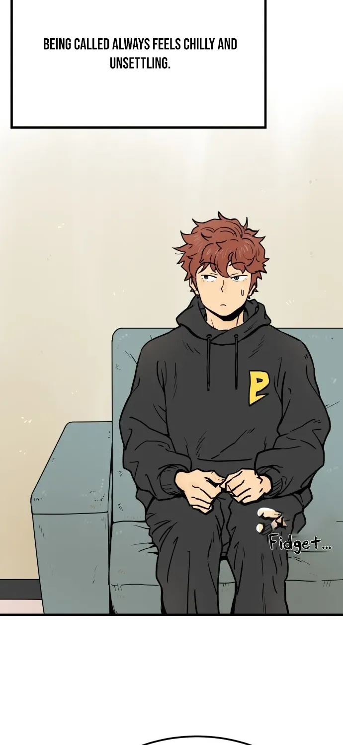 Read Beginnings chapter 3 image 44 on Lezhin