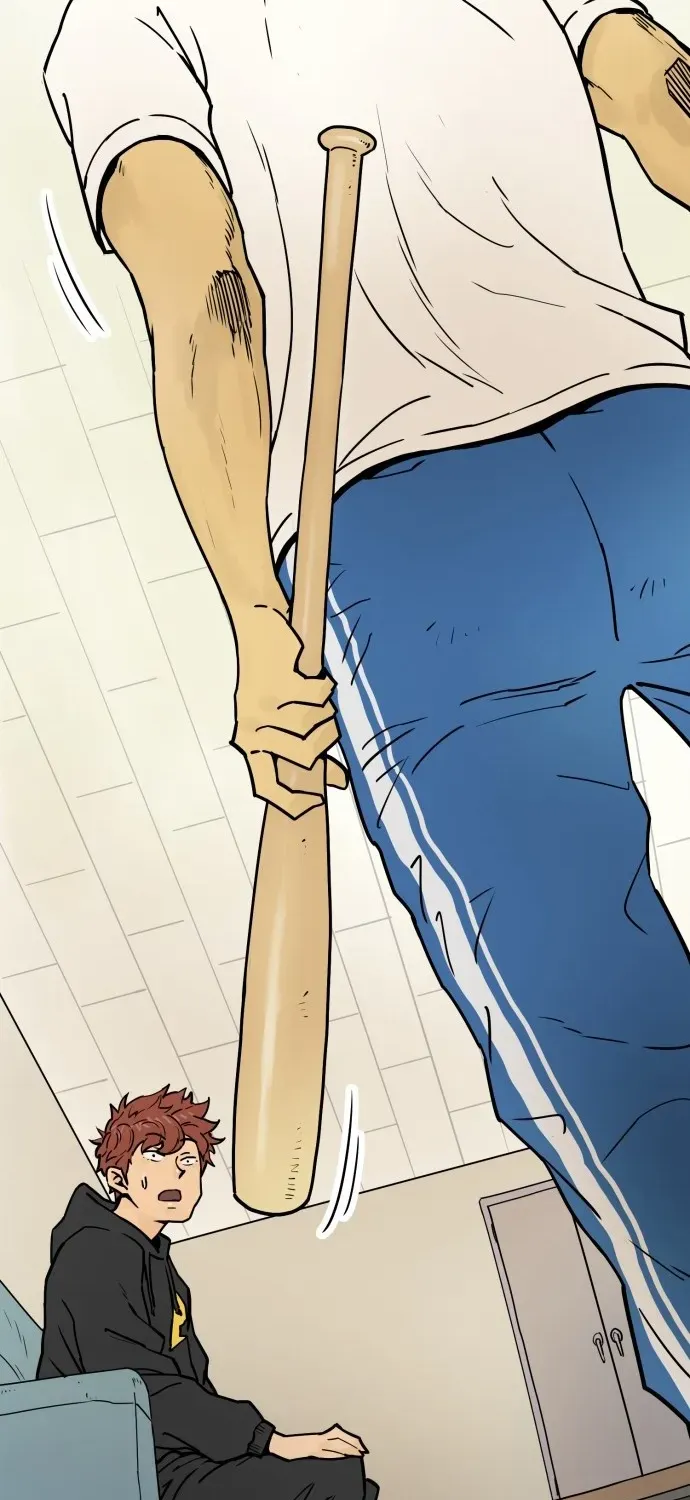 Read Beginnings chapter 3 image 50 on Lezhin