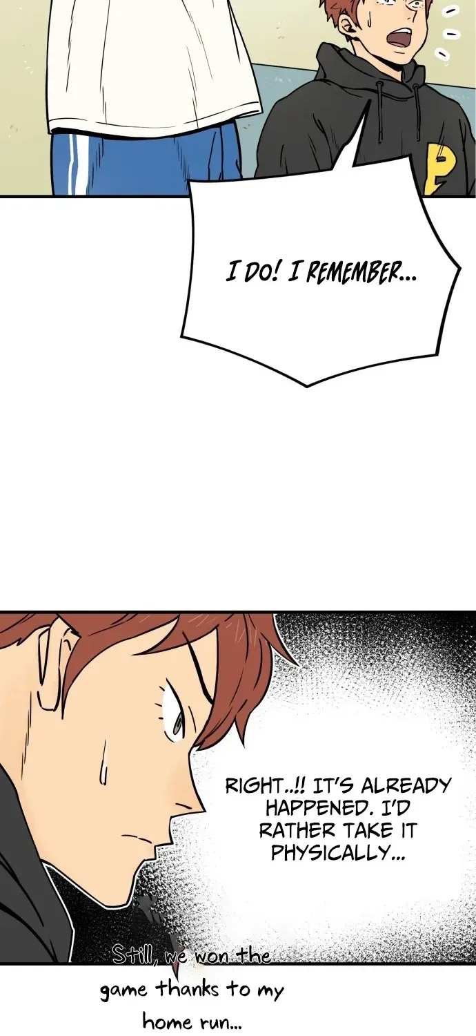 Read Beginnings chapter 3 image 52 on Lezhin