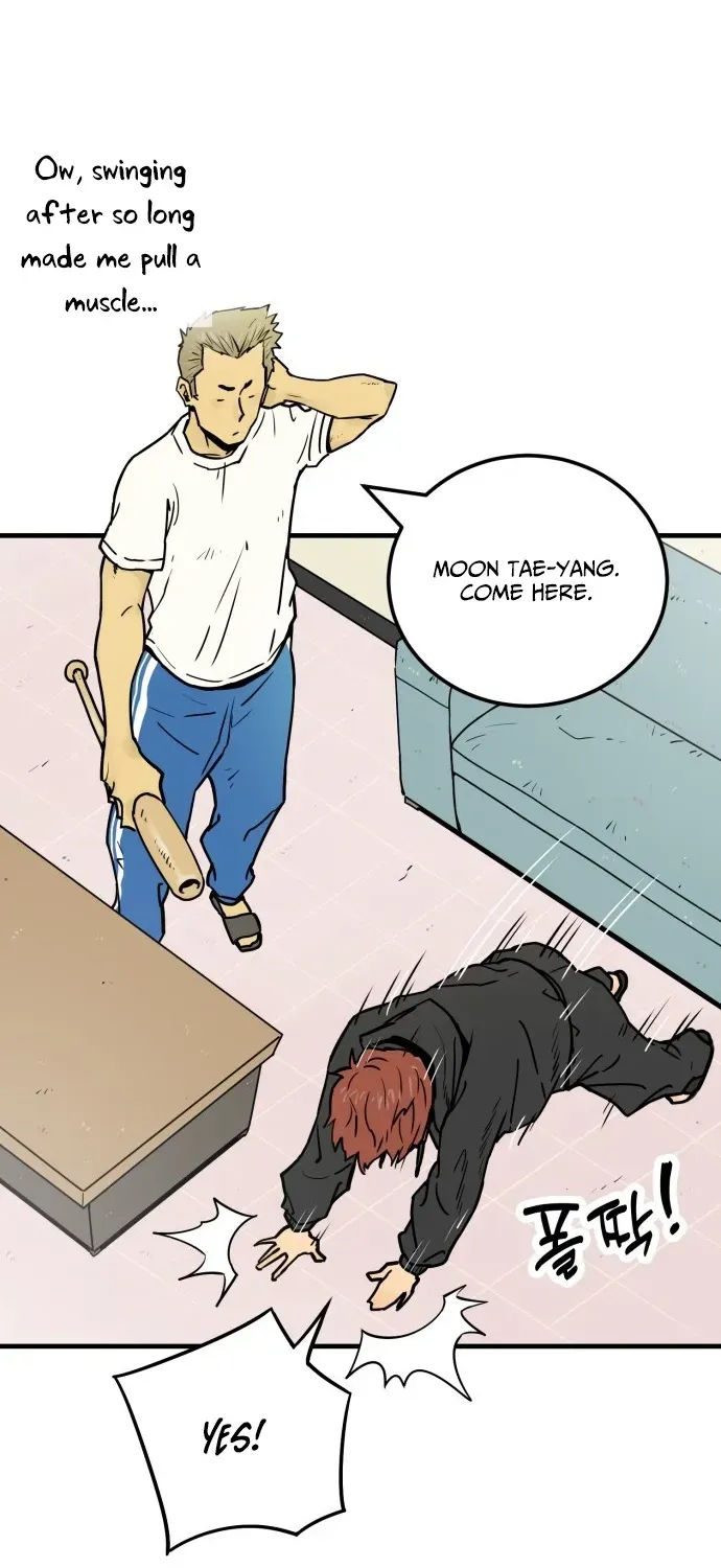 Read Beginnings chapter 3 image 58 on Lezhin