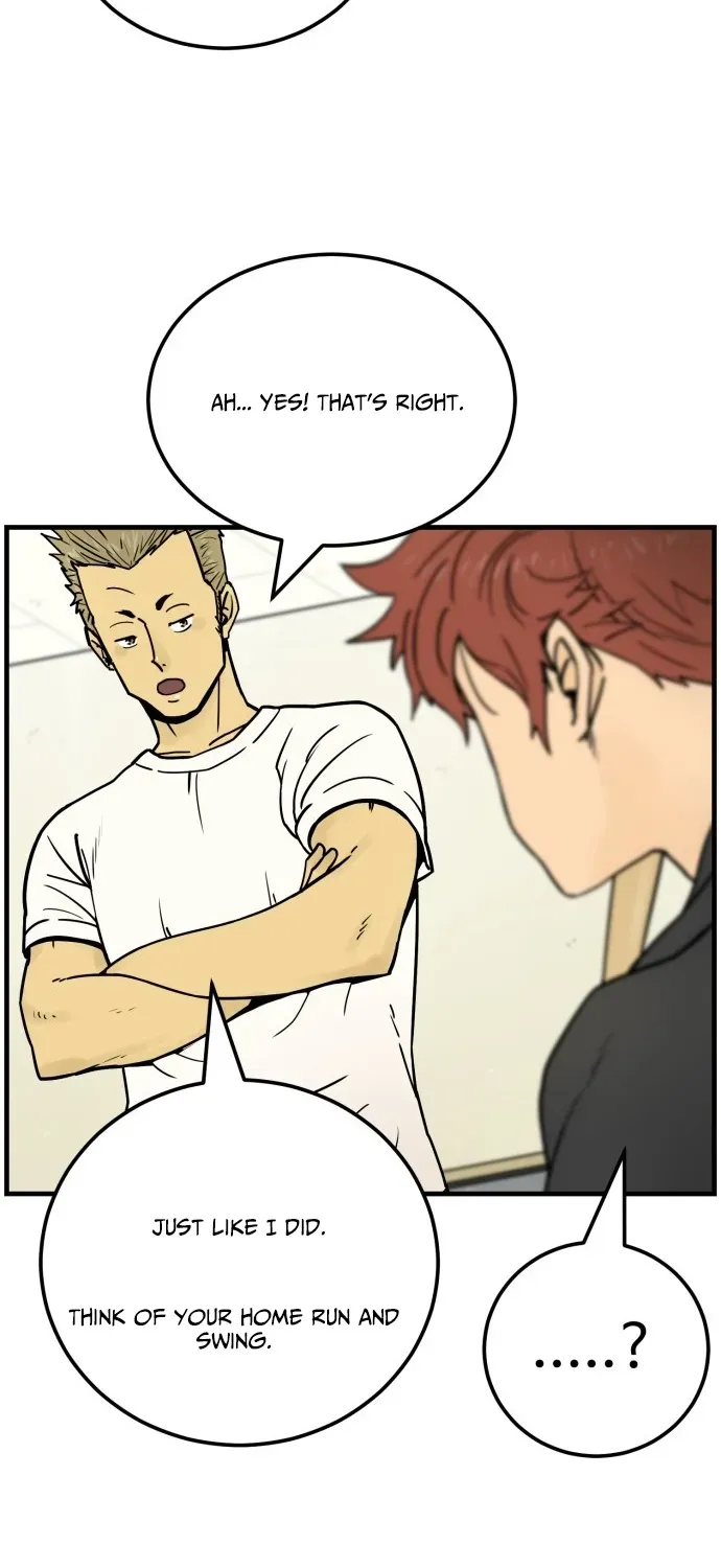 Read Beginnings chapter 3 image 63 on Lezhin