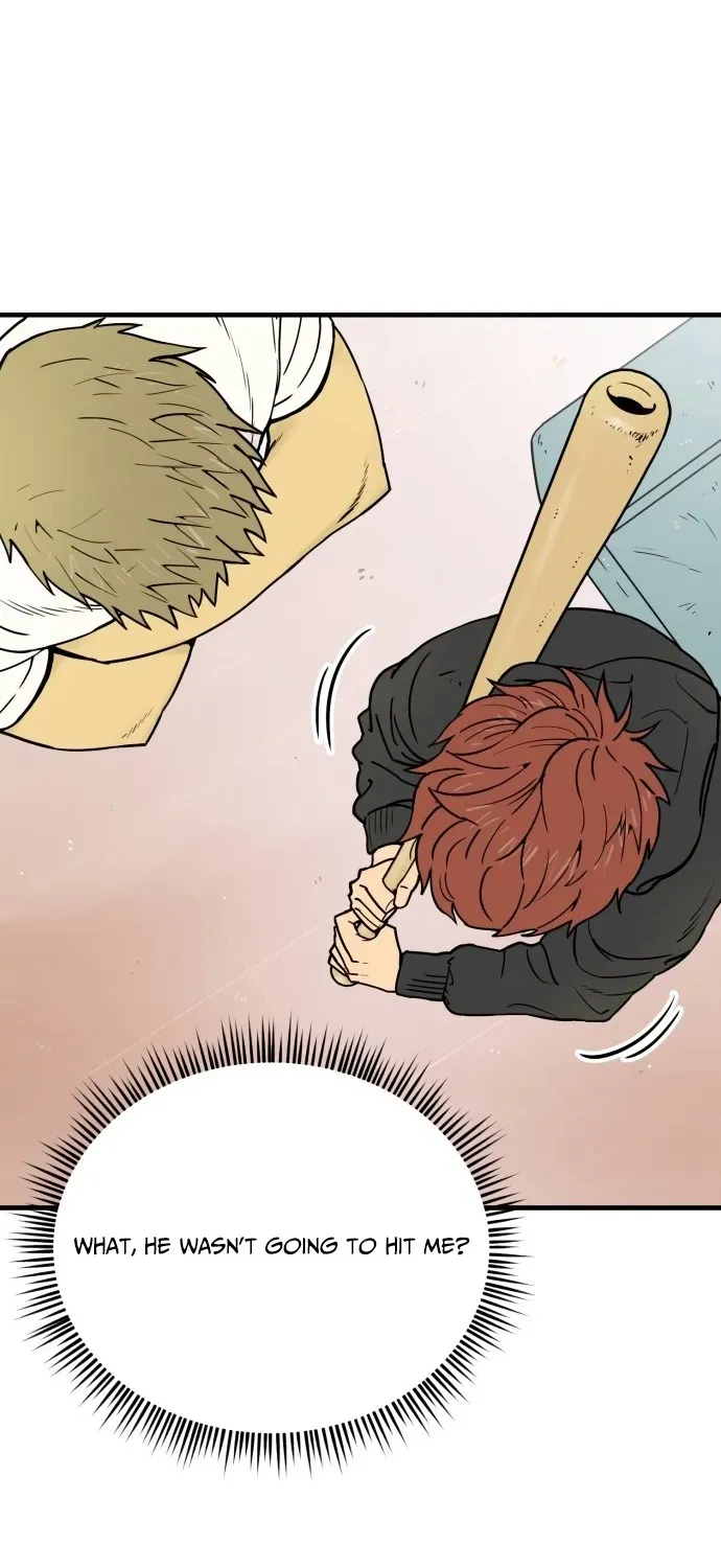Read Beginnings chapter 3 image 64 on Lezhin