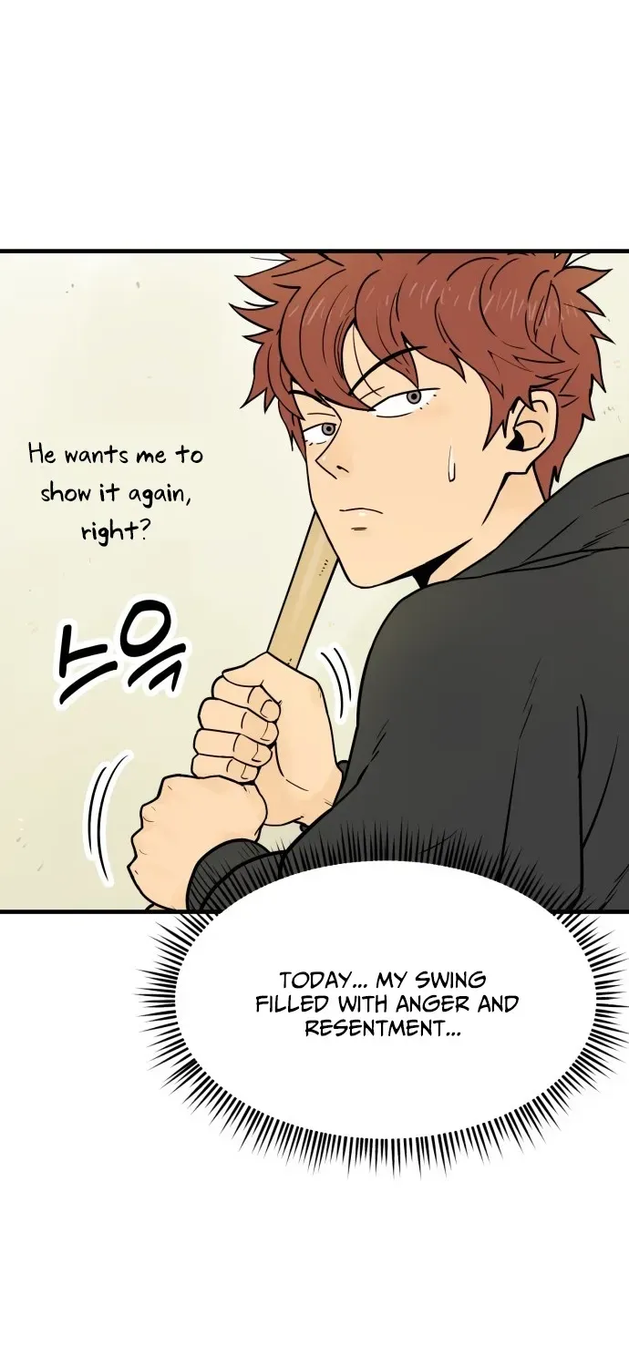 Read Beginnings chapter 3 image 65 on Lezhin