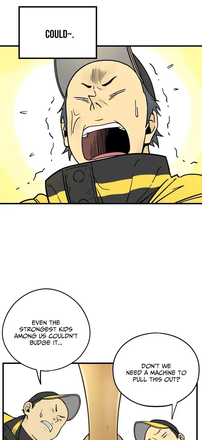 Read Beginnings chapter 3 image 7 on Lezhin
