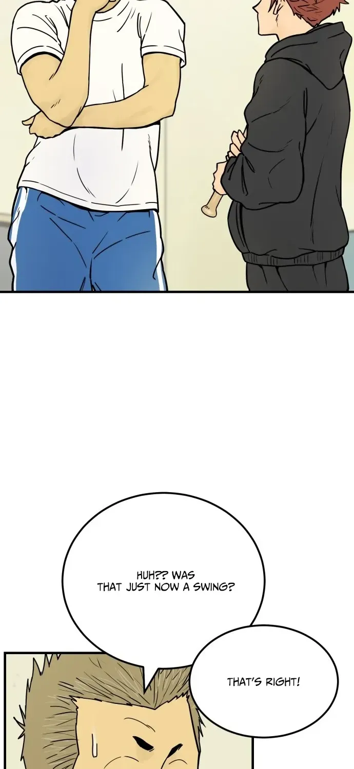 Read Beginnings chapter 3 image 71 on Lezhin