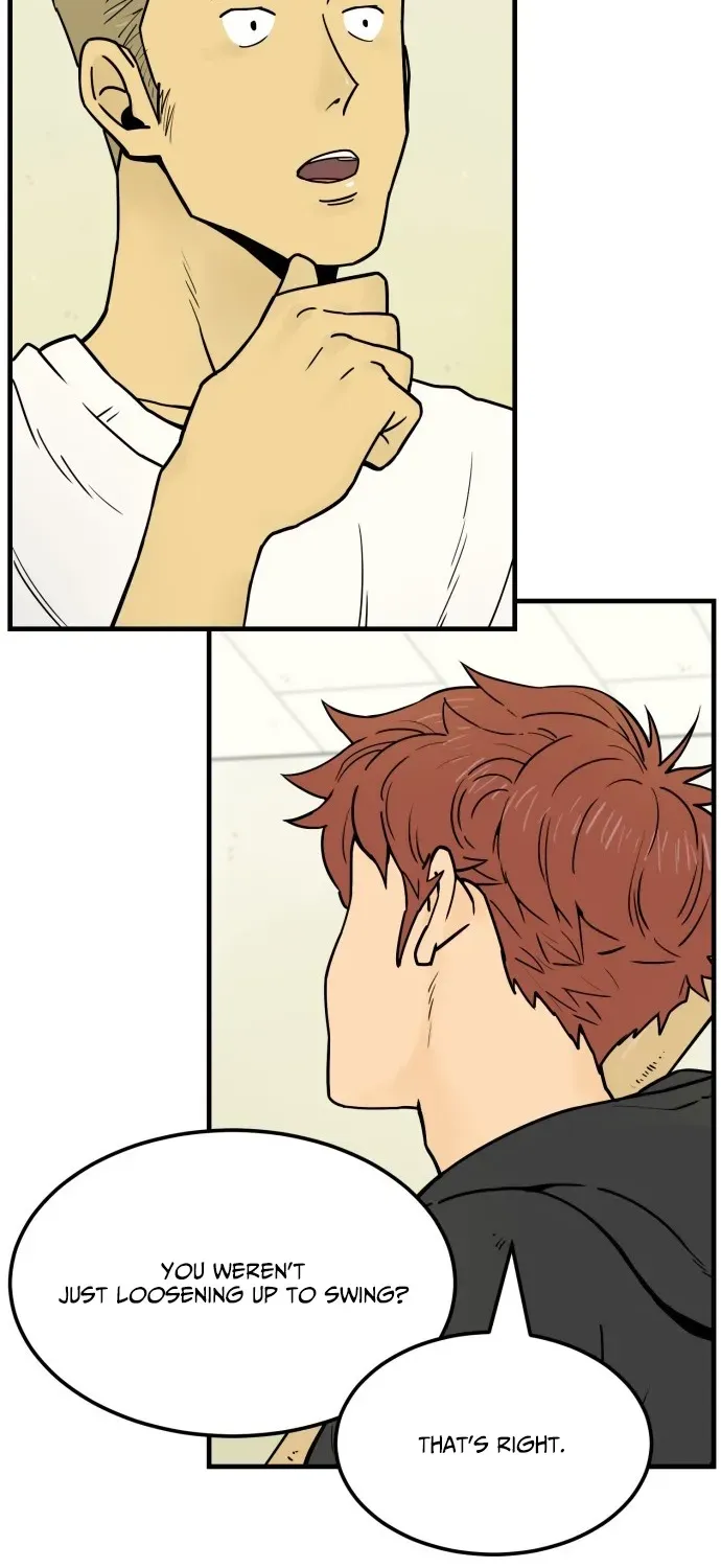 Read Beginnings chapter 3 image 72 on Lezhin