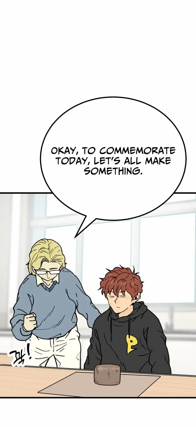 Read Beginnings chapter 30 image 101 on Lezhin