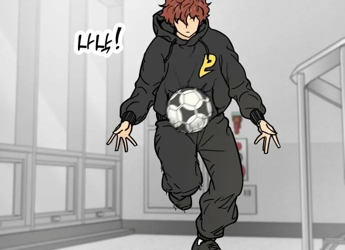 Read Beginnings chapter 30 image 19 on Lezhin