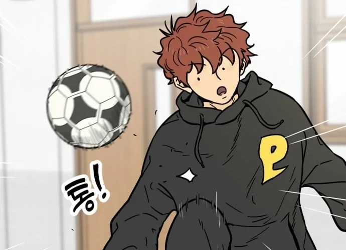 Read Beginnings chapter 30 image 27 on Lezhin