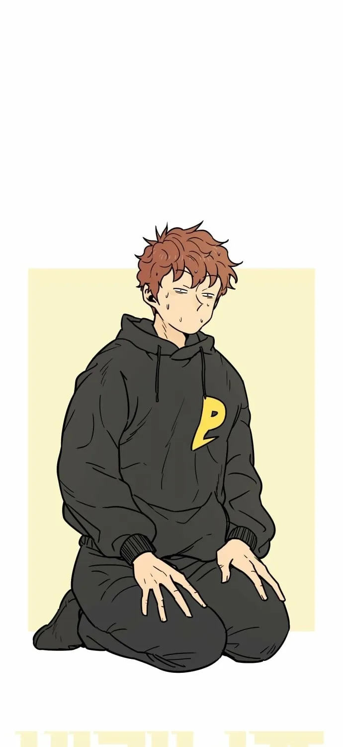 Read Beginnings chapter 30 image 36 on Lezhin