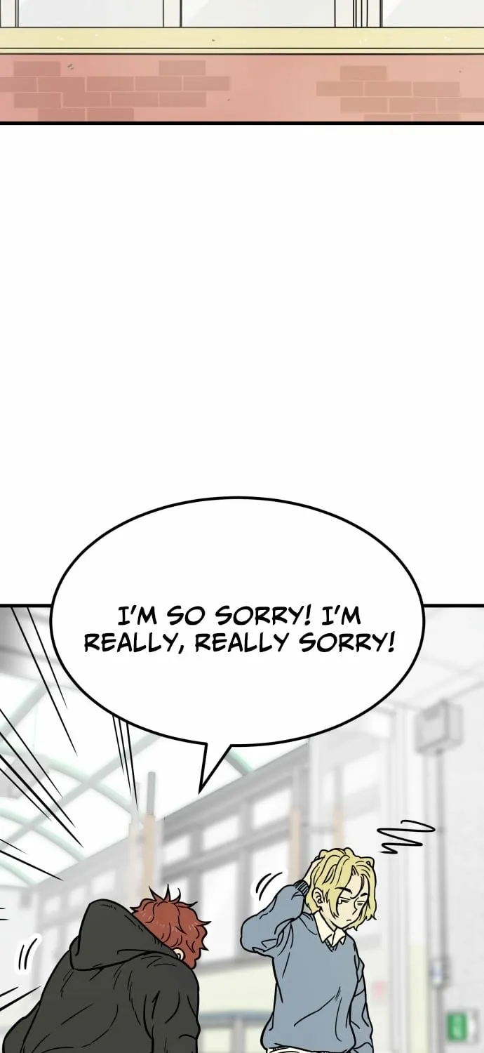 Read Beginnings chapter 30 image 38 on Lezhin
