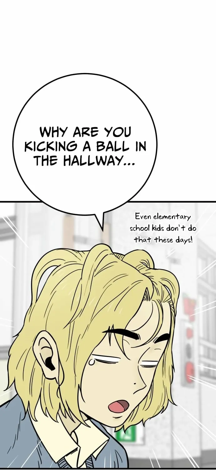 Read Beginnings chapter 30 image 40 on Lezhin