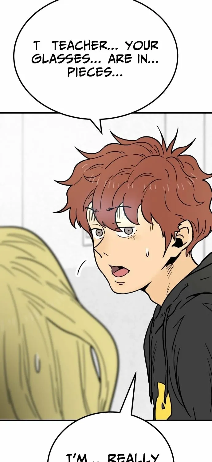 Read Beginnings chapter 30 image 48 on Lezhin