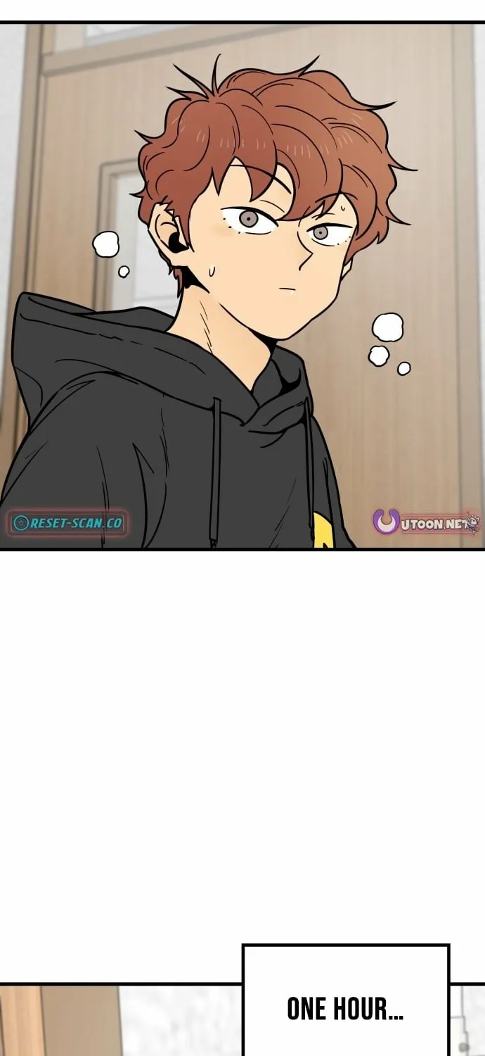 Read Beginnings chapter 30 image 5 on Lezhin