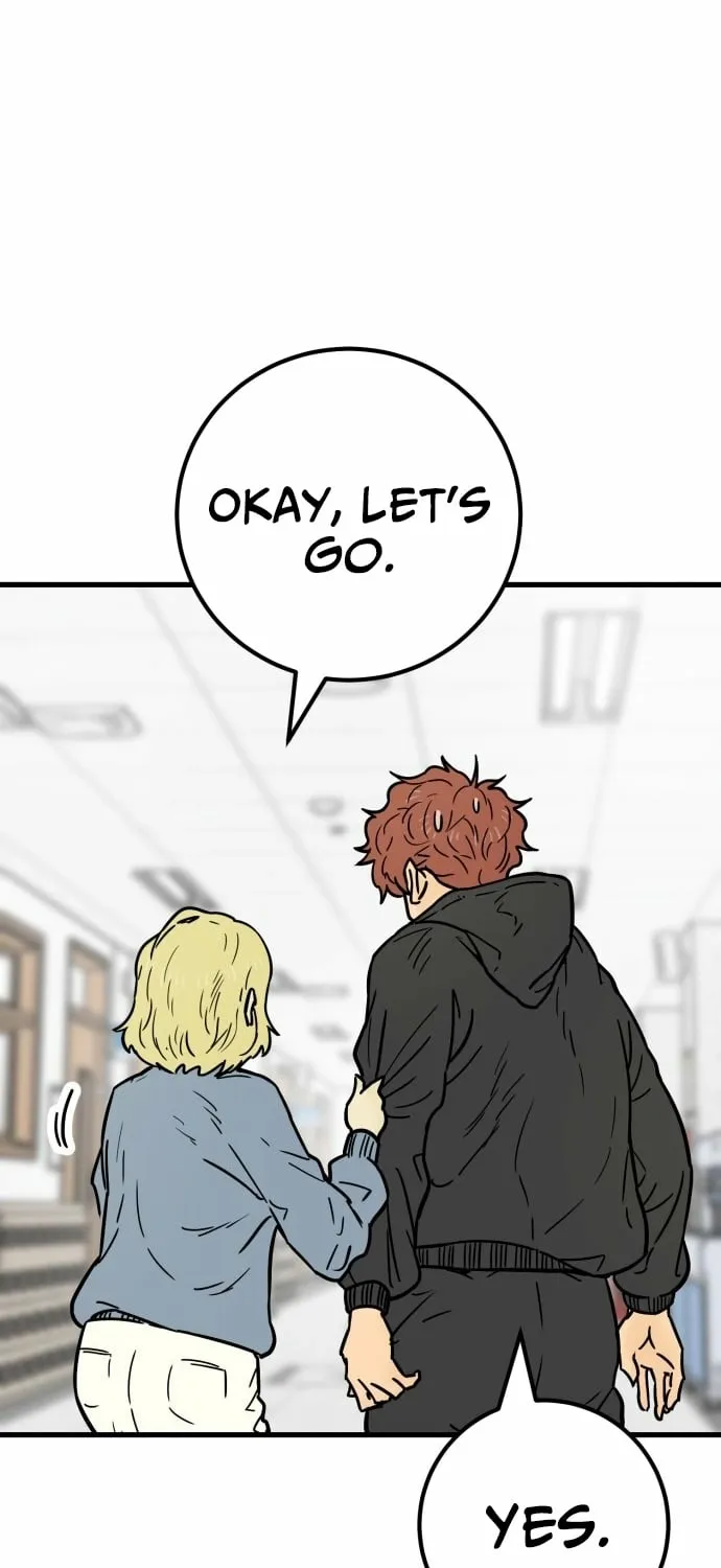 Read Beginnings chapter 30 image 56 on Lezhin