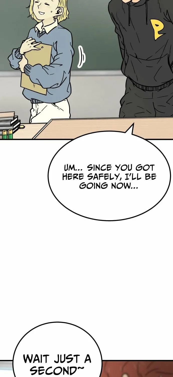 Read Beginnings chapter 30 image 64 on Lezhin