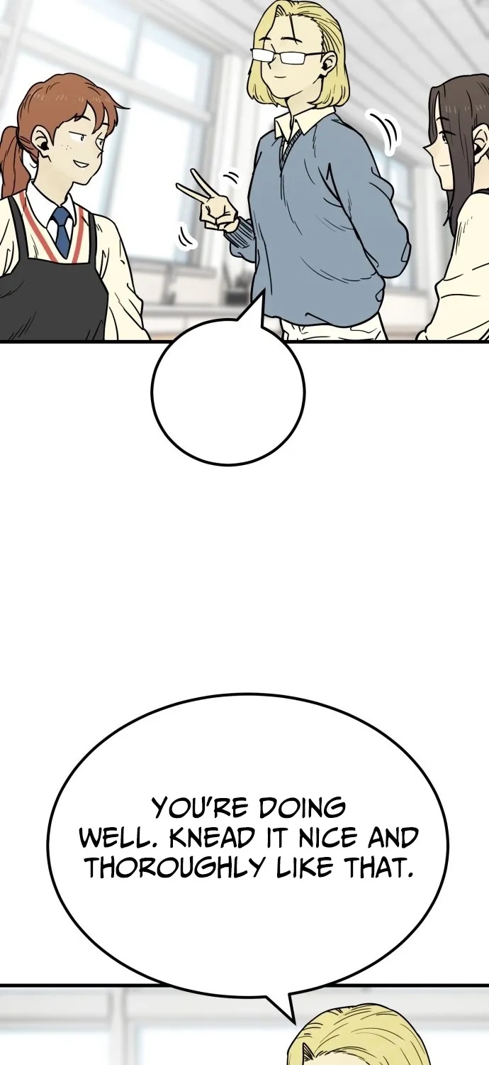 Read Beginnings chapter 31 image 10 on Lezhin