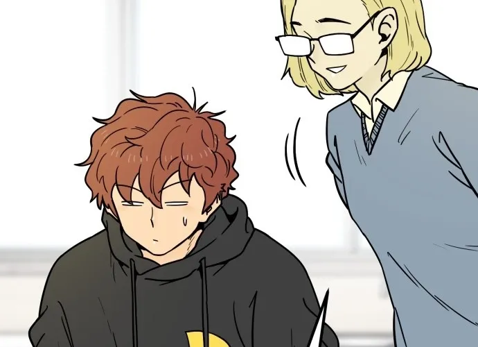 Read Beginnings chapter 31 image 11 on Lezhin