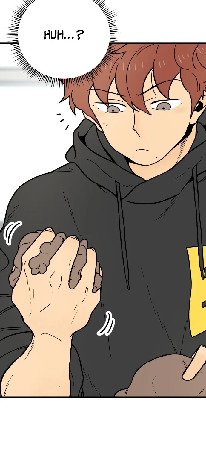 Read Beginnings chapter 31 image 22 on Lezhin