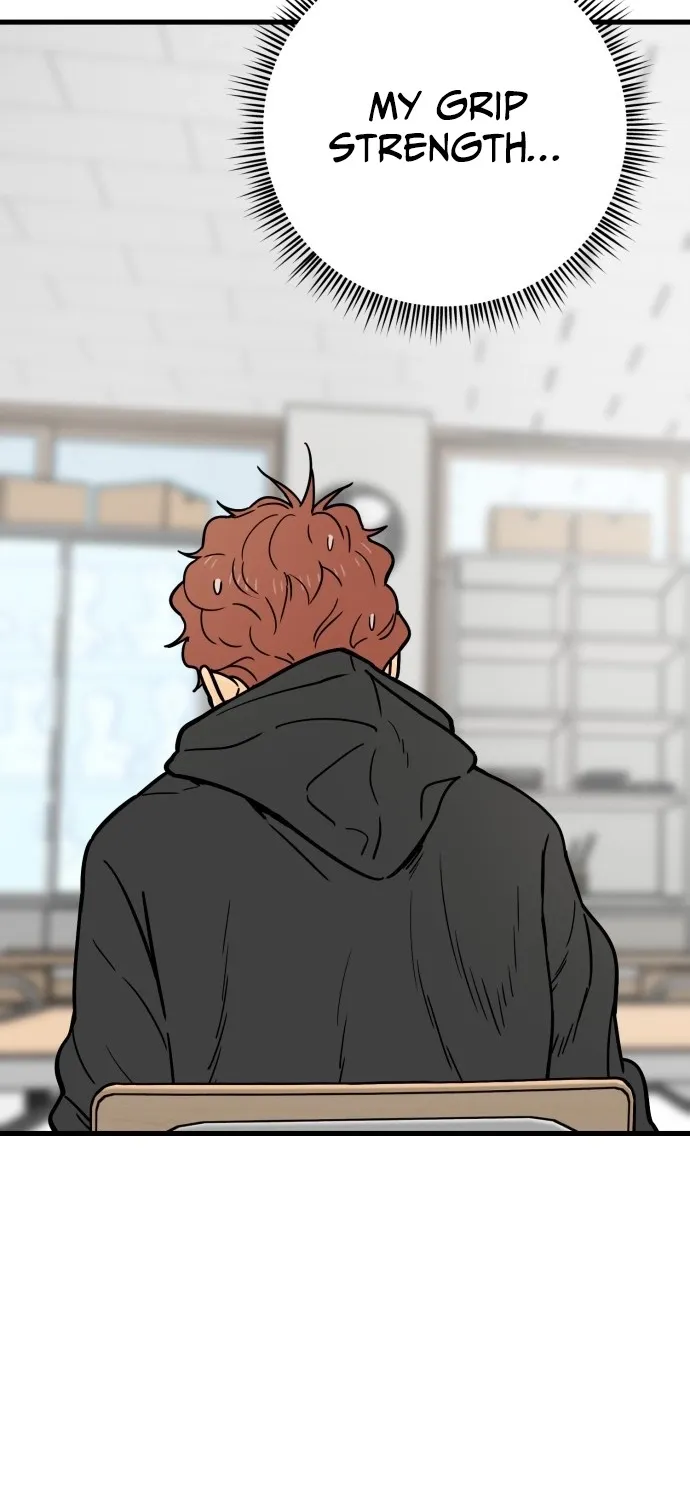 Read Beginnings chapter 31 image 25 on Lezhin