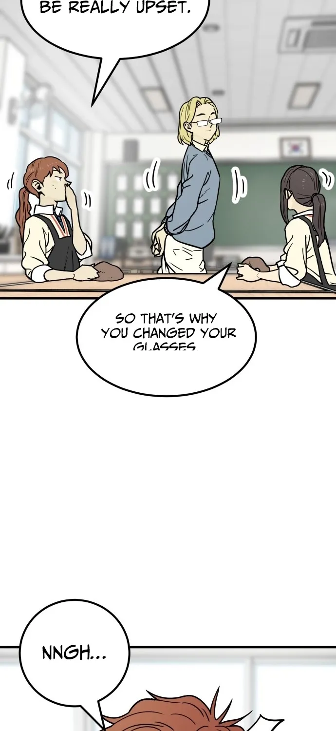Read Beginnings chapter 31 image 29 on Lezhin