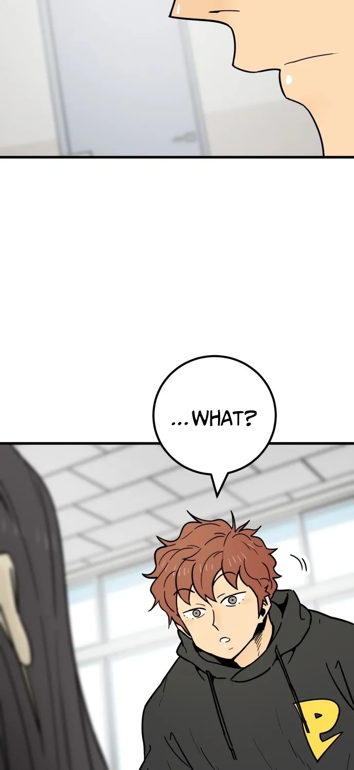 Read Beginnings chapter 31 image 32 on Lezhin