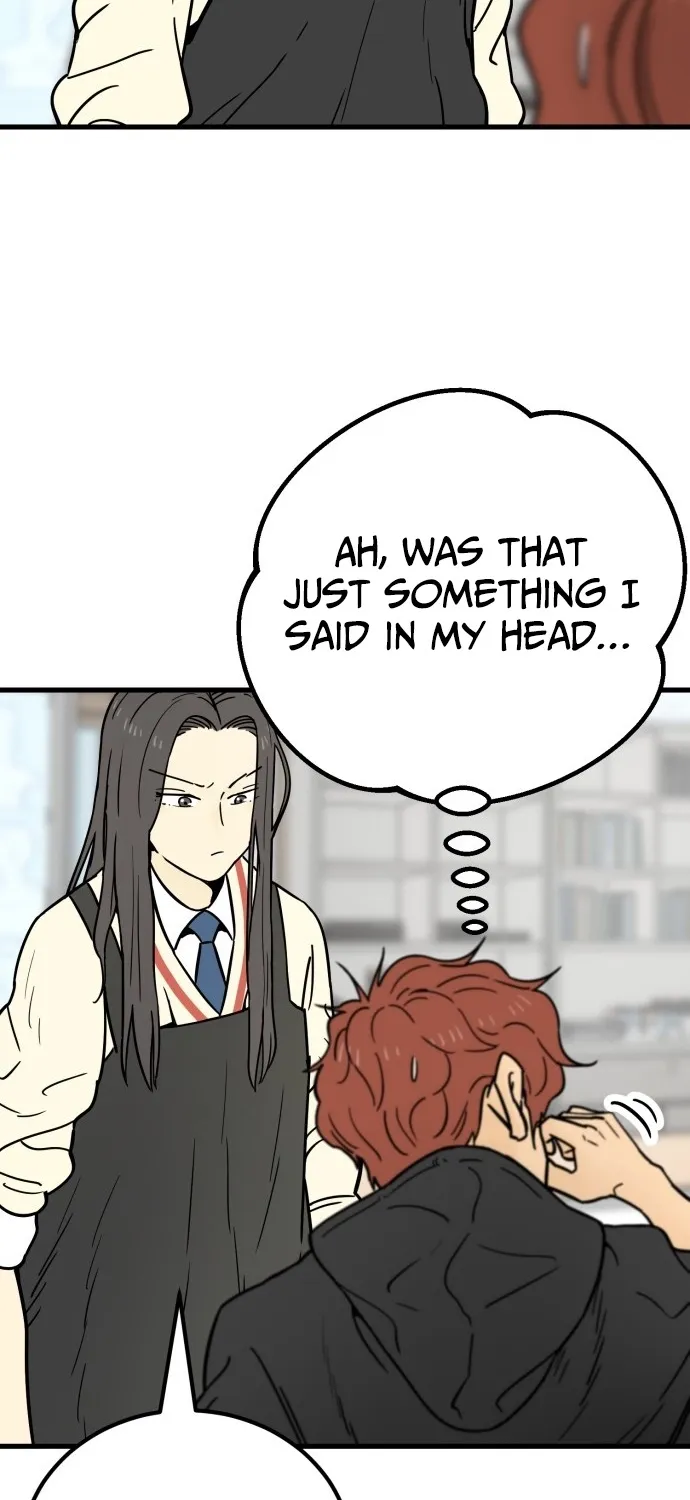 Read Beginnings chapter 31 image 34 on Lezhin