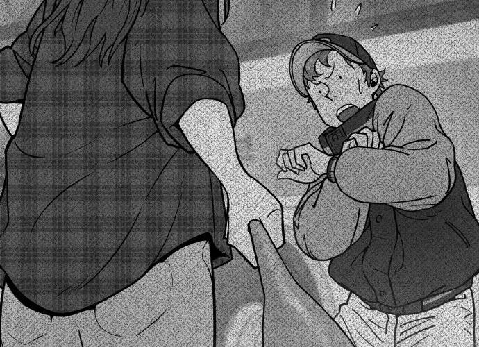 Read Beginnings chapter 31 image 39 on Lezhin
