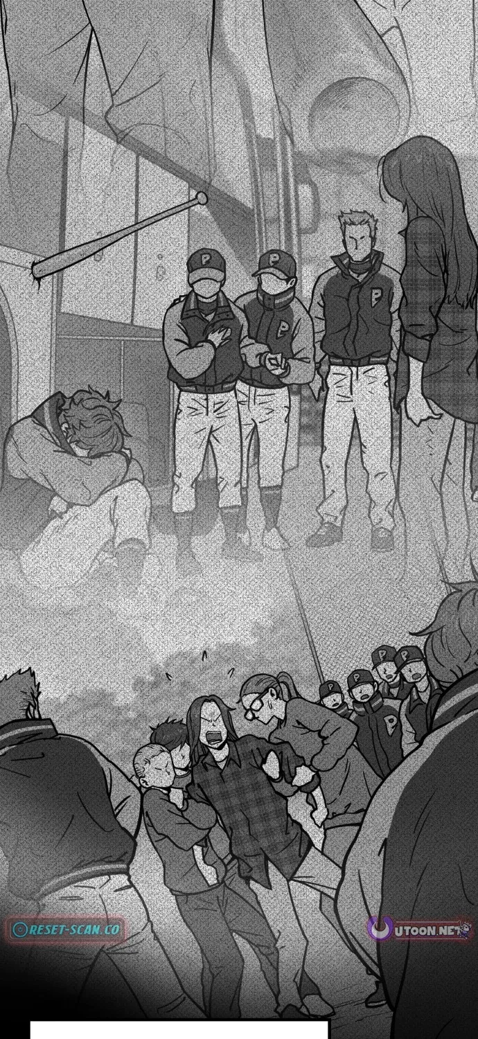 Read Beginnings chapter 31 image 40 on Lezhin