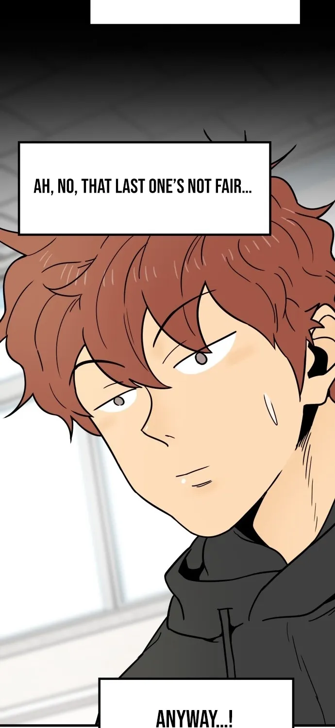 Read Beginnings chapter 31 image 50 on Lezhin
