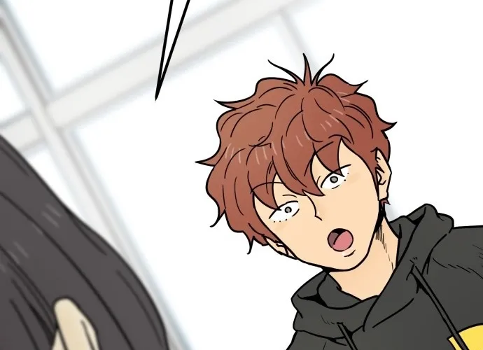 Read Beginnings chapter 31 image 55 on Lezhin