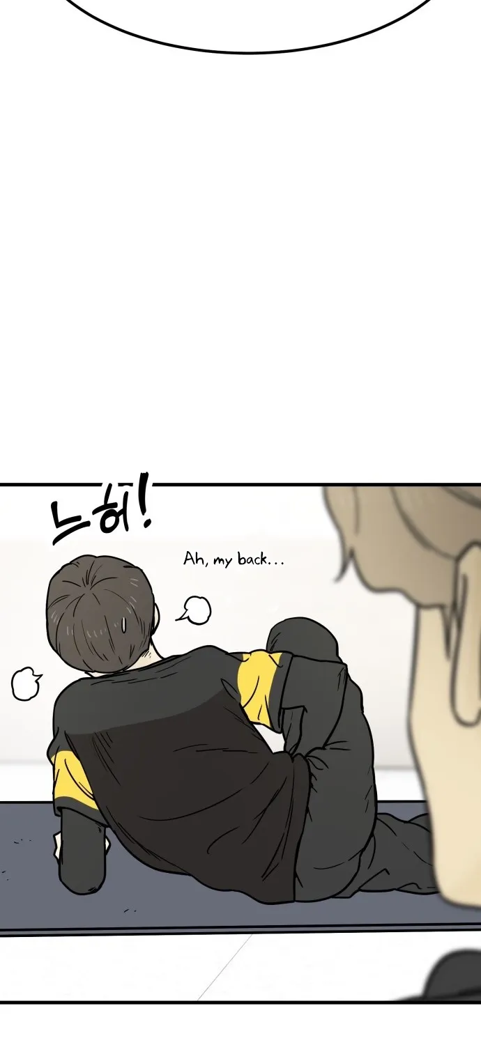 Read Beginnings chapter 31 image 76 on Lezhin