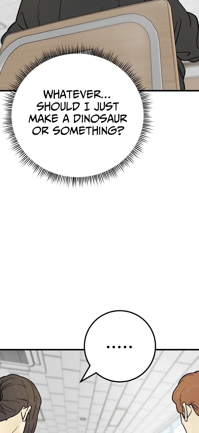 Read Beginnings chapter 31 image 8 on Lezhin