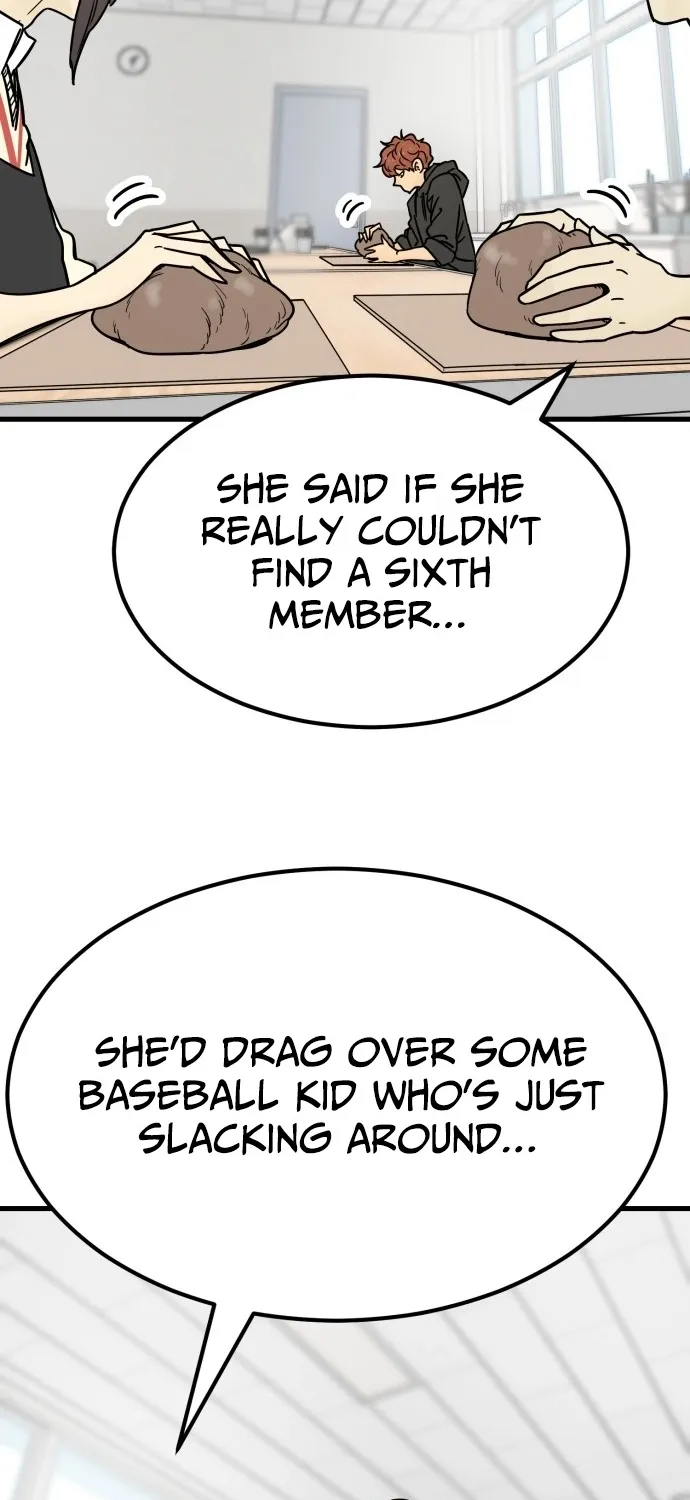 Read Beginnings chapter 31 image 9 on Lezhin