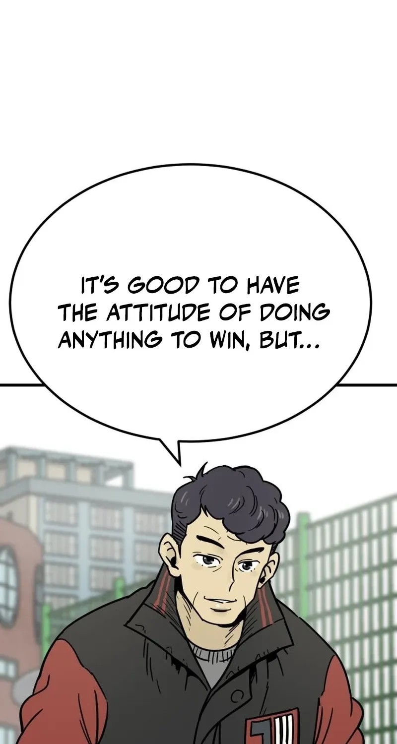 Read Beginnings chapter 32 image 7 on Lezhin
