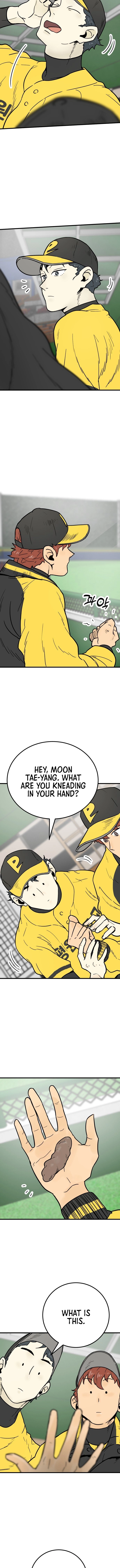 Read Beginnings chapter 33 image 12 on Lezhin