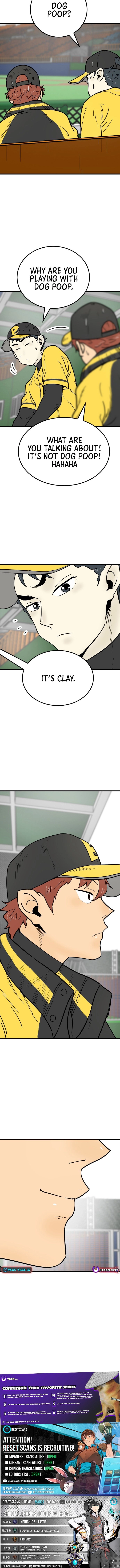 Read Beginnings chapter 33 image 13 on Lezhin
