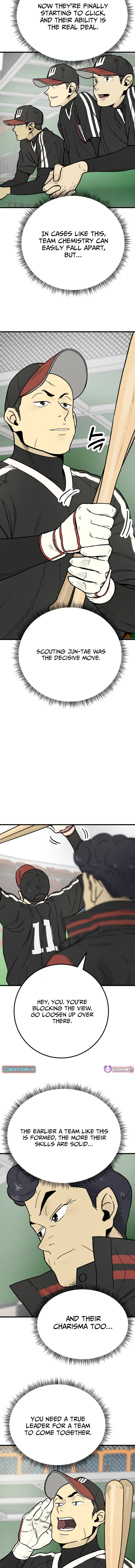 Read Beginnings chapter 34 image 1 on Lezhin