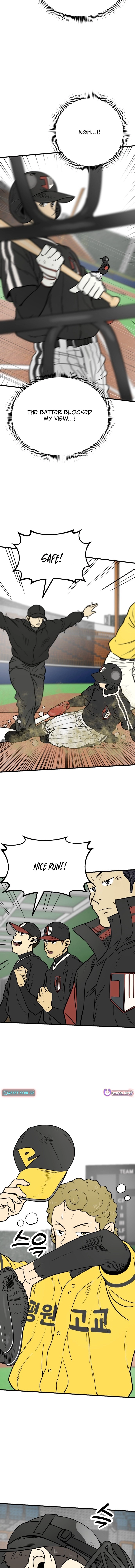 Read Beginnings chapter 34 image 10 on Lezhin